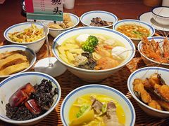 -寻宝记绍兴菜(鲁迅路店)