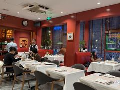 -安妮意大利餐厅(丽都店)