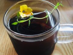 -ZING COFFEE 镜咖啡