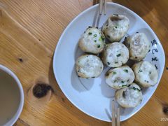 -哑巴生煎(姑苏区苏安新村店)