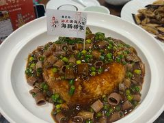 -良师门滨海人家·海鲜·家常菜(滨海城店)