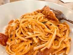 -HELLO 27 意面·沙拉·帕尼尼