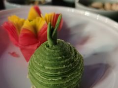 -湖畔居茶楼(湖滨店)