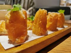 -新太二·鲜料川菜(智慧城广百店)