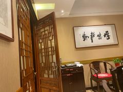 -老爷庙风味美食府(魏都大道店)