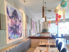 -必胜客(港悦广场店)