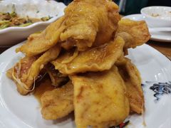 -李连贵熏肉大饼(沈阳站店)