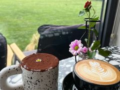 -禧室Joyous Lounge(禧园店)
