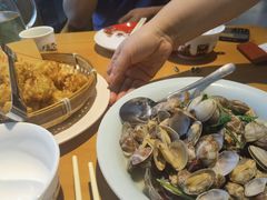 -村长家的疙瘩汤·东营菜(东营茶城店)