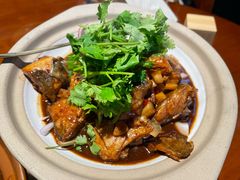 -徽三说·土徽菜·中国徽菜连锁品牌(一中店)