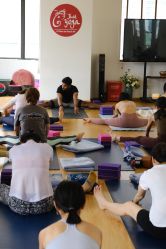 -Just Yoga 瑜伽·阿育吠陀