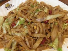 -湖南码头·地道岳阳美食·湘菜(魏公村店)