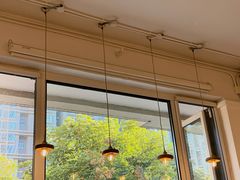 -Cafe Villa