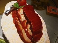 -董家大院·京味家常菜(朝丰家园店)