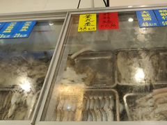 -东豪园林海鲜酒家(南港路辅路店)