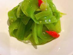 麻油笋-北京老铺烤鸭(老城根店)