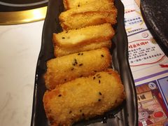 -哥老官重庆美蛙鱼头(宝山龙湖店)