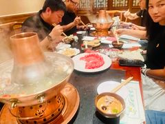 -南门涮肉(北洼路店)