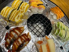 -晴季寿司(延河路万达广场店)