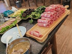 -莒县世起全羊馆(塔桥人家店)