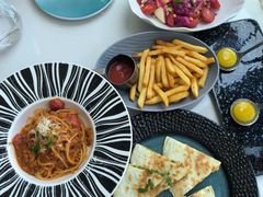 -天玑高空江景餐厅&酒吧Sky Secret Restaurant&Bar