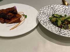 本帮熏鱼-蝶园·装修中(BFC外滩金融中心店)