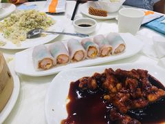 -金时代顺风大酒店(临港百联店)