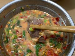 -黑竹沟新场牛肉火锅