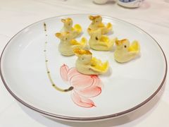 小鸭也酥酥-北京全聚德(王府井店)