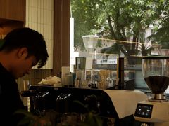 -E SPECIAL COFFEE 别样