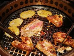 -嘿嘟嘟·肋条烧肉放题(爱融荟城店)