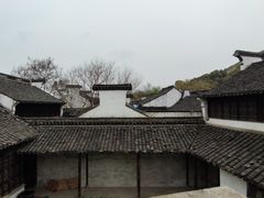 -惠山古镇·寄畅园