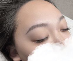 -Yue Show馨选·半永久纹眉纹眼线