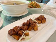 -白云中餐厅·粤菜·亚龙湾喜来登度假酒店