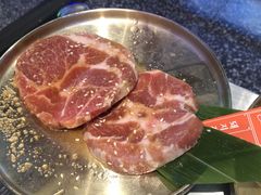 -入火韩国烤肉(凯旋广场店)