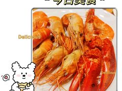 -长沙君悦酒店·自助餐厅咖啡厅