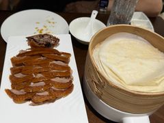 -全聚德(上海首店浦东店)