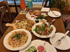 -猫岛主趣味餐厅(鼓浪屿店)