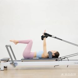 -恩舍瑜伽普拉提