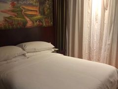 -维也纳国际酒店（上海旅游度假区浦东机场店）-停车点