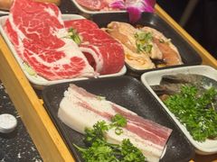 -牛焱·烧肉酒肆(五大道店)