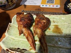 -半藏居酒屋(香港花园店)