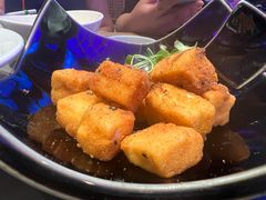 -桂满陇·杭州饭店(清河万象店)