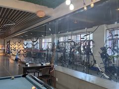 -弓舍射箭俱乐部(高新总店)