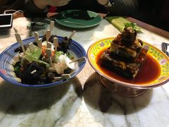 -那家小馆•北京菜•烤鸭(中关村店)