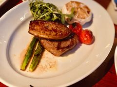 -上海柏悦酒店·世纪100牛排馆