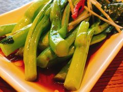 -小城粥道·海胆鲜虾粥(解放广场店)