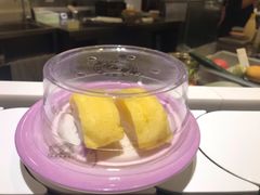-禾绿回转寿司(苏宁广场店)