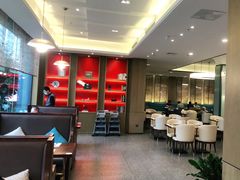 -胥城大厦-胥香自助餐厅