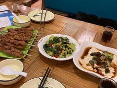 -北疆饭店(大运河博物馆宝龙店)